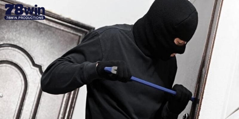 Mơ mất trộm - Giải mã giấc mộng, chốt số cực dễ dàng 7 Tìm hiểu và giải mã giấc mơ mất trộm